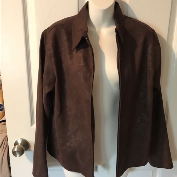 Women’s  Bechamel  ZIP Up Jacket NEW - Picture 4 of 12